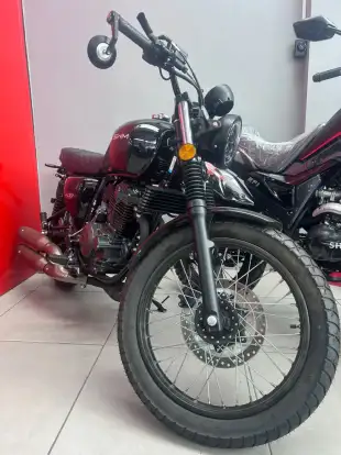 SHINERAY-SHI 400 SC-2026