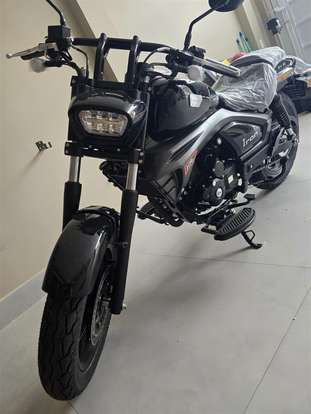 SHINERAY-IRON 250 SHINERAY-IRON 250-2026