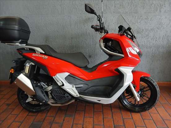 SHINERAY-URBAN 150 EFI-2024