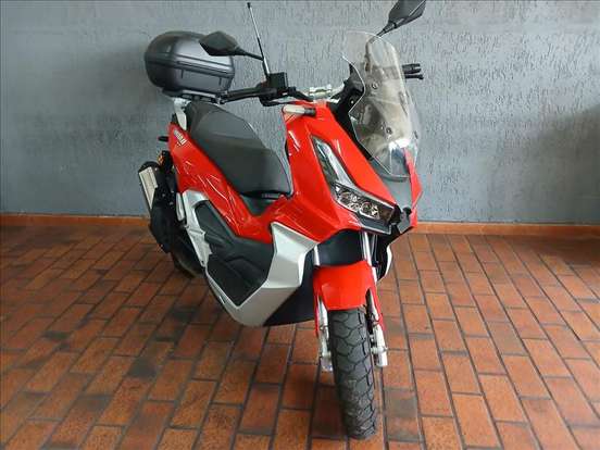 SHINERAY-URBAN 150 EFI-2024