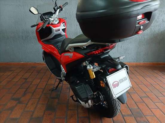 SHINERAY-URBAN 150 EFI SHINERAY-URBAN 150 EFI-2024
