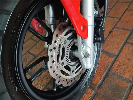 SHINERAY-URBAN 150 EFI-2024