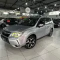SUBARU FORESTER 2.0 S 4X4 16V GASOLINA 4P AUTOMÁTICO SUBARU FORESTER 2.0 S 4X4 16V GASOLINA 4P AUTOMÁTICO