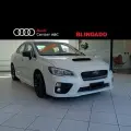 SUBARU IMPREZA 2.0 WRX SEDAN 4X4 16V TURBO INTERCOOLER GASOLINA 4P AUTOMÁTICO SUBARU IMPREZA 2.0 WRX SEDAN 4X4 16V TURBO INTERCOOLER GASOLINA 4P AUTOMÁTICO