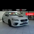 SUBARU IMPREZA 2.0 WRX SEDAN 4X4 16V TURBO INTERCOOLER GASOLINA 4P AUTOMÁTICO SUBARU IMPREZA 2.0 WRX SEDAN 4X4 16V TURBO INTERCOOLER GASOLINA 4P AUTOMÁTICO