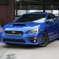 SUBARU IMPREZA 2.5 WRX STI SEDAN 4X4 16V TURBO INTERCOOLER GASOLINA 4P MANUAL SUBARU IMPREZA 2.5 WRX STI SEDAN 4X4 16V TURBO INTERCOOLER GASOLINA 4P MANUAL