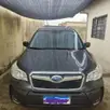 SUBARU FORESTER 2.0 S 4X4 16V GASOLINA 4P AUTOMÁTICO SUBARU FORESTER 2.0 S 4X4 16V GASOLINA 4P AUTOMÁTICO