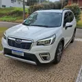 SUBARU FORESTER 2.0 S 4X4 16V GASOLINA 4P AUTOMÁTICO SUBARU FORESTER 2.0 S 4X4 16V GASOLINA 4P AUTOMÁTICO