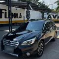 SUBARU OUTBACK 3.6 4X4 I6 24V GASOLINA 4P AUTOMÁTICO SUBARU OUTBACK 3.6 4X4 I6 24V GASOLINA 4P AUTOMÁTICO