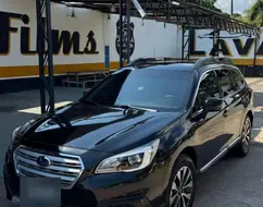 SUBARU OUTBACK 3.6 4X4 I6 24V GASOLINA 4P AUTOMÁTICO SUBARU OUTBACK 3.6 4X4 I6 24V GASOLINA 4P AUTOMÁTICO