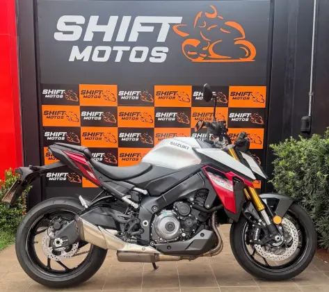 SUZUKI GSX-S1000A ABS 