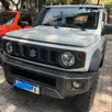 SUZUKI JIMNY 1.5 GASOLINA SIERRA 4YOU 4X4 AUTOMÁTICO SUZUKI JIMNY 1.5 GASOLINA SIERRA 4YOU 4X4 AUTOMÁTICO