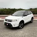 SUZUKI VITARA 1.6 16V GASOLINA 4YOU AUTOMÁTICO SUZUKI VITARA 1.6 16V GASOLINA 4YOU AUTOMÁTICO