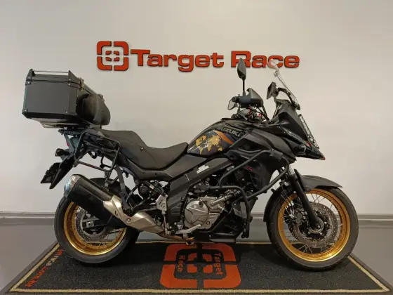 SUZUKI V-STROM 650XT ABS 