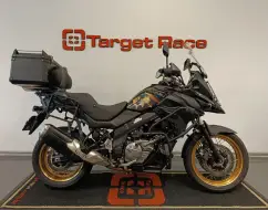 SUZUKI V-STROM 650XT ABS SUZUKI V-STROM 650XT ABS