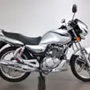 SUZUKI GSR 125S SUZUKI GSR 125S