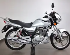 SUZUKI GSR 125S SUZUKI GSR 125S