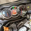 SUZUKI GSX 1300R HAYABUSA SUZUKI GSX 1300R HAYABUSA