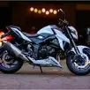 SUZUKI GSX-S750A SUZUKI GSX-S750A