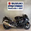 SUZUKI HAYABUSA GSX1300RRQ SUZUKI HAYABUSA GSX1300RRQ