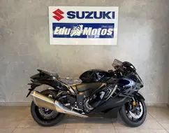 SUZUKI HAYABUSA GSX1300RRQ SUZUKI HAYABUSA GSX1300RRQ