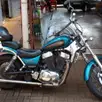 SUZUKI INTRUDER VS 1400 GLP SUZUKI INTRUDER VS 1400 GLP