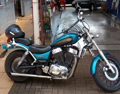 SUZUKI INTRUDER VS 1400 GLP SUZUKI INTRUDER VS 1400 GLP