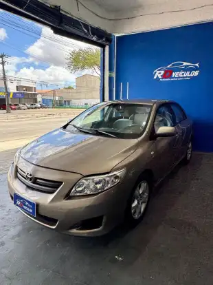 TOYOTA-COROLLA-2009