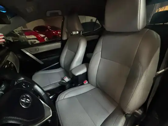 TOYOTA-COROLLA-1.8 GLI UPPER 16V FLEX 4P AUTOMÁTICO TOYOTA-COROLLA-2015