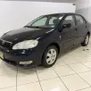 TOYOTA COROLLA 1.8 SE-G 16V GASOLINA 4P AUTOMÁTICO TOYOTA COROLLA 1.8 SE-G 16V GASOLINA 4P AUTOMÁTICO