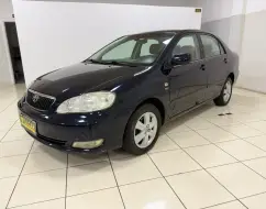 TOYOTA COROLLA 1.8 SE-G 16V GASOLINA 4P AUTOMÁTICO TOYOTA COROLLA 1.8 SE-G 16V GASOLINA 4P AUTOMÁTICO