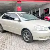 TOYOTA COROLLA 1.8 SE-G 16V GASOLINA 4P AUTOMÁTICO TOYOTA COROLLA 1.8 SE-G 16V GASOLINA 4P AUTOMÁTICO