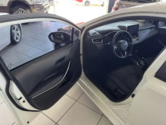 TOYOTA-COROLLA-1.8 VVT-I HYBRID FLEX ALTIS CVT TOYOTA-COROLLA-2020
