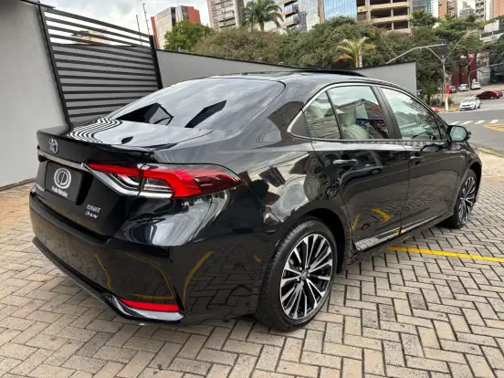 TOYOTA-COROLLA-1.8 VVT-I HYBRID FLEX ALTIS PREMIUM CVT TOYOTA-COROLLA-2025