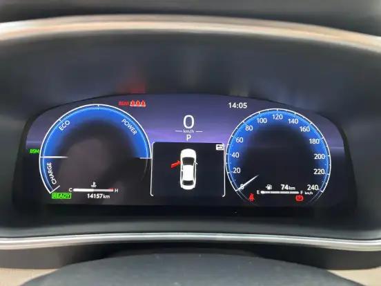 TOYOTA-COROLLA-1.8 VVT-I HYBRID FLEX ALTIS PREMIUM CVT TOYOTA-COROLLA-2025