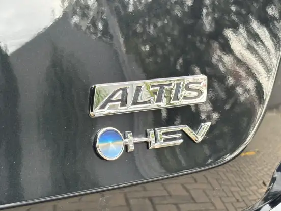 TOYOTA-COROLLA-1.8 VVT-I HYBRID FLEX ALTIS PREMIUM CVT TOYOTA-COROLLA-2025