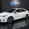 TOYOTA COROLLA 1.8 VVT-I HYBRID FLEX ALTIS PREMIUM CVT TOYOTA COROLLA 1.8 VVT-I HYBRID FLEX ALTIS PREMIUM CVT