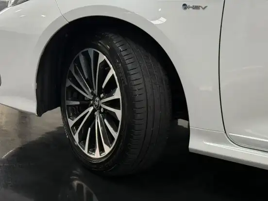 TOYOTA-COROLLA-1.8 VVT-I HYBRID FLEX ALTIS PREMIUM CVT TOYOTA-COROLLA-2025