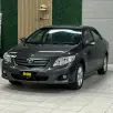 TOYOTA COROLLA 1.8 XEI 16V FLEX 4P AUTOMÁTICO TOYOTA COROLLA 1.8 XEI 16V FLEX 4P AUTOMÁTICO
