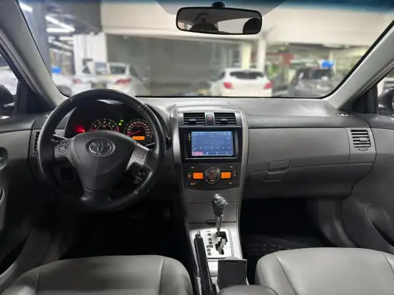 TOYOTA-COROLLA-2009