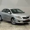 TOYOTA COROLLA 1.8 XEI 16V FLEX 4P AUTOMÁTICO TOYOTA COROLLA 1.8 XEI 16V FLEX 4P AUTOMÁTICO