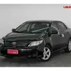 TOYOTA COROLLA 1.8 GLI 16V FLEX 4P AUTOMÁTICO TOYOTA COROLLA 1.8 GLI 16V FLEX 4P AUTOMÁTICO