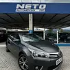 TOYOTA COROLLA 1.8 GLI 16V FLEX 4P AUTOMÁTICO TOYOTA COROLLA 1.8 GLI 16V FLEX 4P AUTOMÁTICO