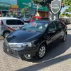 TOYOTA COROLLA 1.8 GLI 16V FLEX 4P AUTOMÁTICO TOYOTA COROLLA 1.8 GLI 16V FLEX 4P AUTOMÁTICO