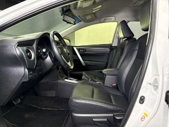 TOYOTA-COROLLA-1.8 GLI 16V FLEX 4P AUTOMÁTICO TOYOTA-COROLLA-2018