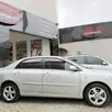 TOYOTA COROLLA 1.8 GLI 16V FLEX 4P MANUAL TOYOTA COROLLA 1.8 GLI 16V FLEX 4P MANUAL