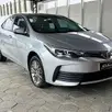 TOYOTA COROLLA 1.8 GLI UPPER 16V FLEX 4P AUTOMÁTICO TOYOTA COROLLA 1.8 GLI UPPER 16V FLEX 4P AUTOMÁTICO