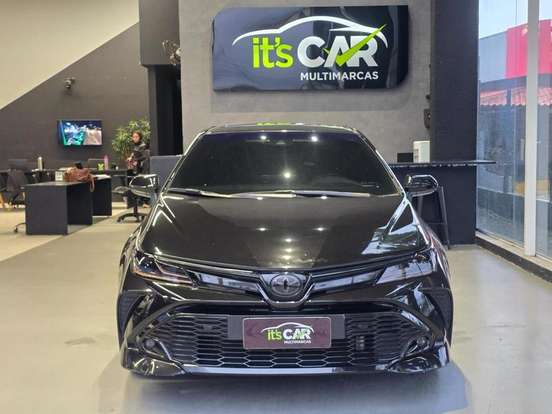 TOYOTA-COROLLA-1.8 VVT-I HYBRID FLEX ALTIS CVT TOYOTA-COROLLA-2024