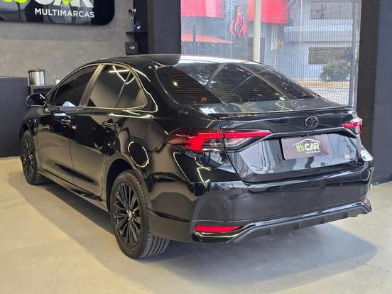 TOYOTA-COROLLA-1.8 VVT-I HYBRID FLEX ALTIS CVT TOYOTA-COROLLA-2024