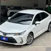 TOYOTA COROLLA 1.8 VVT-I HYBRID FLEX ALTIS CVT TOYOTA COROLLA 1.8 VVT-I HYBRID FLEX ALTIS CVT